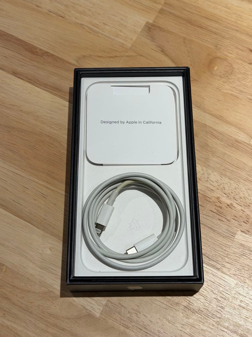 【美品】Apple iPhone 13 Pro 512GB 本体