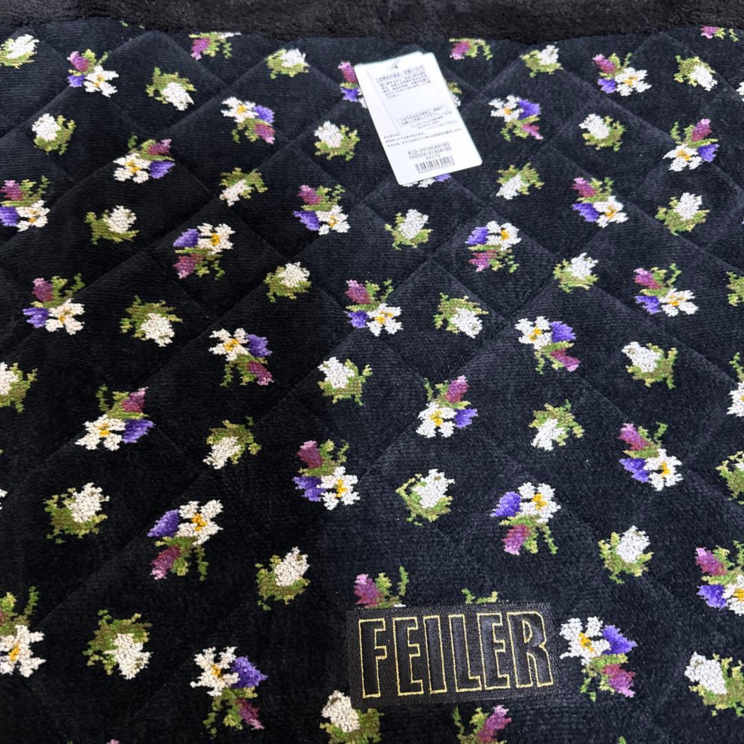 新品未使用　フェイラー　ラグ ナイツドリーム　インテリアマット　美品