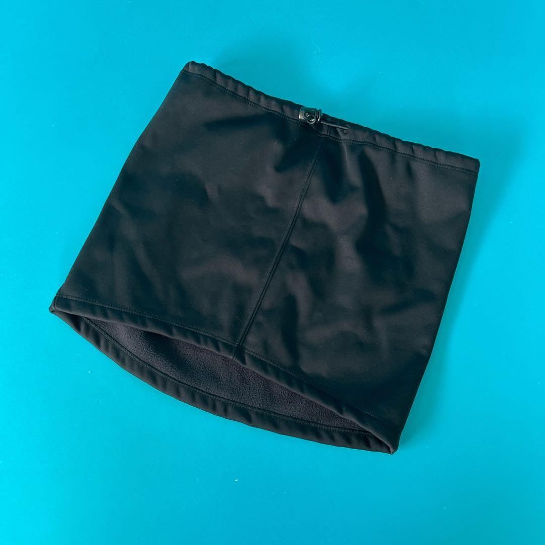 1316CHALLENGERチャレンジャー　フリース ネックウォーマー