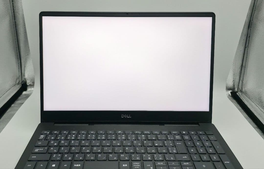 Windowsノート本体 INSPIRON 7590 CI5 9300H 32GB 512G/512GB