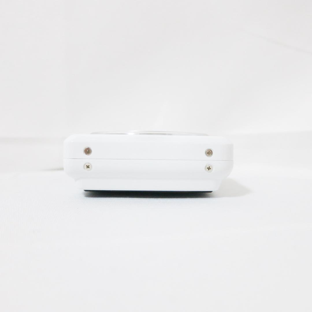 CASIO EXILIM EX-Z77 ホワイト コンパクトデジタルカメラ