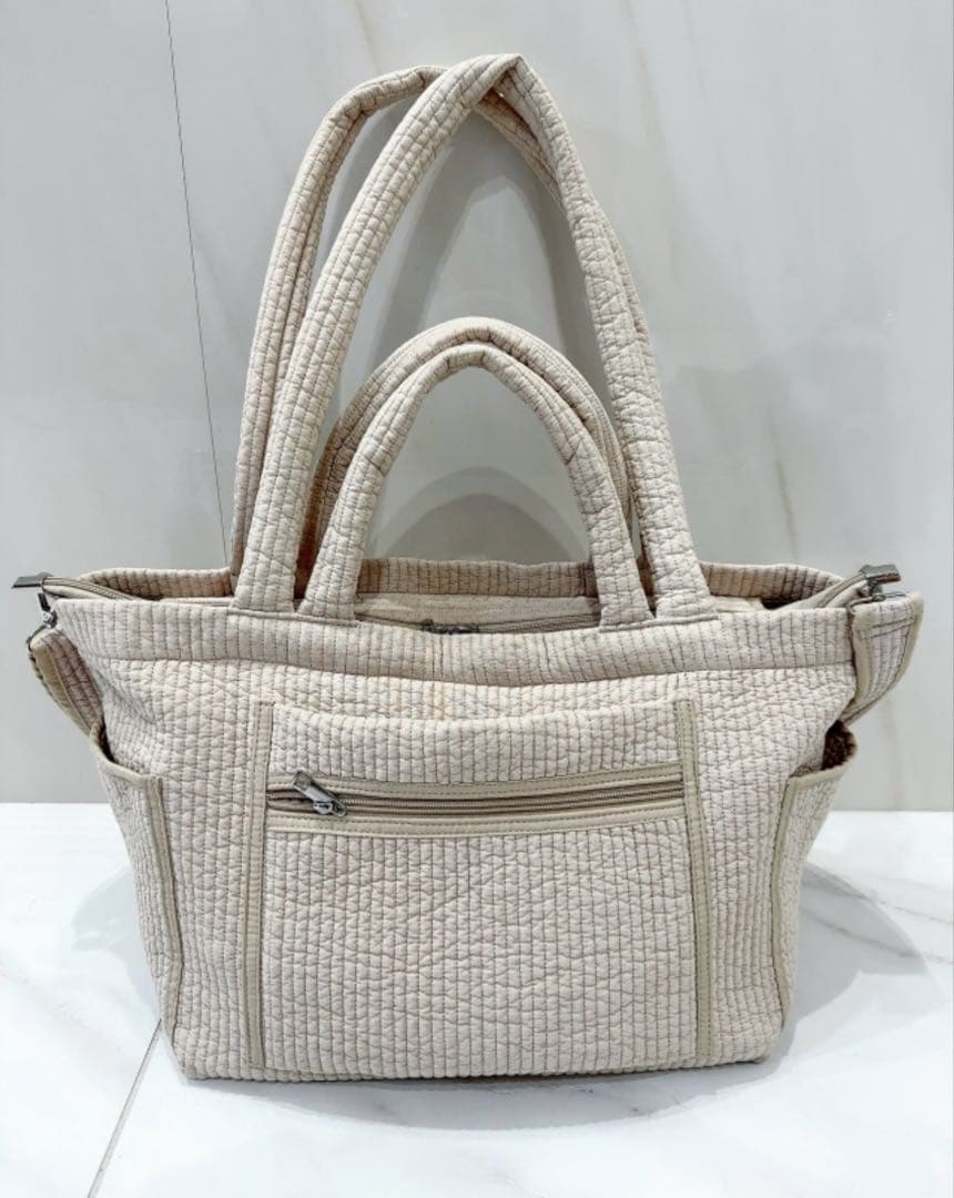 バッグ selva secreta Ibul horse TOTE BAG BIG
