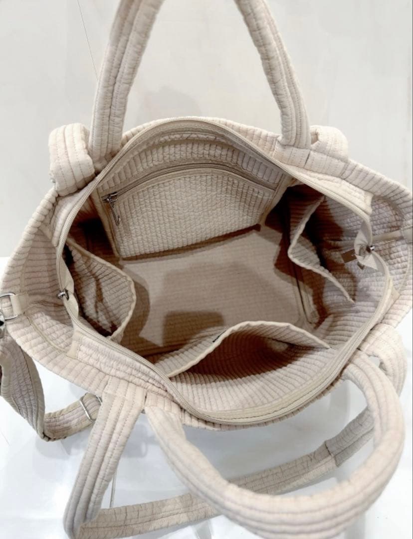 バッグ selva secreta Ibul horse TOTE BAG BIG