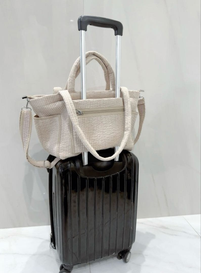 バッグ selva secreta Ibul horse TOTE BAG BIG