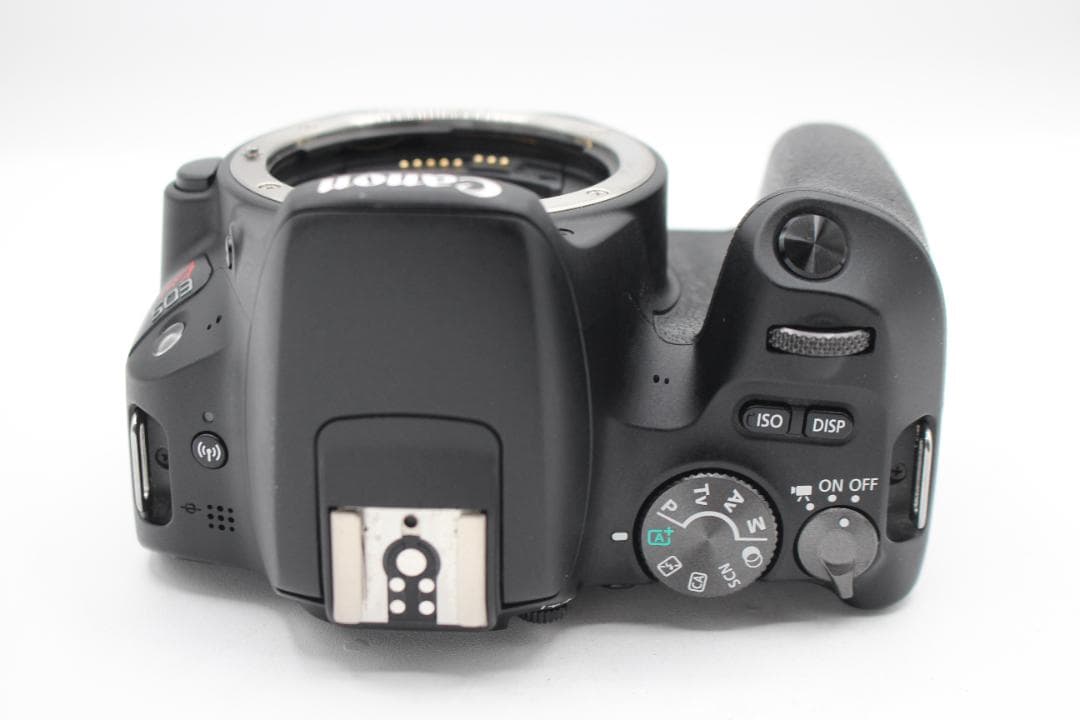 Canon キヤノン EOS Kiss X9 ボディ◆0079