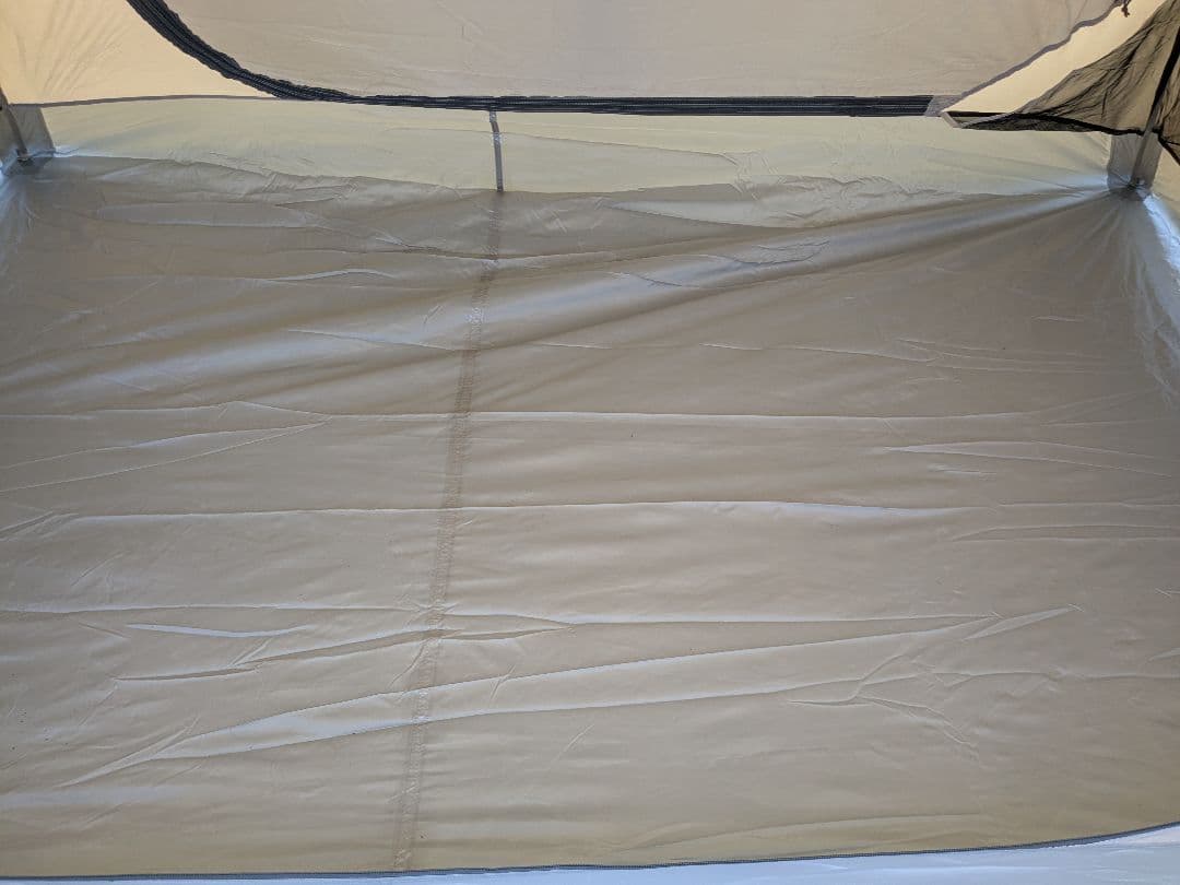 テンマクデザイン　テンゲル　スタンダード　ヤマブキ　キャンプテント