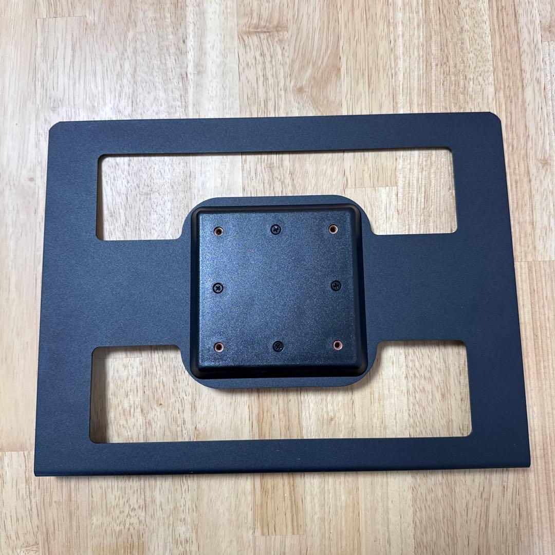 エルゴトロン LX モニターアーム ノートパソコンアームマウントトレイ セット