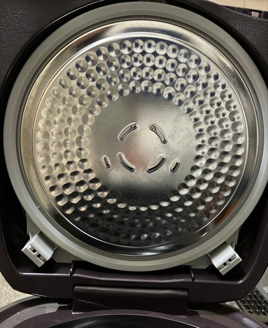 Panasonic IH炊飯器 SR-FD101 2023年製