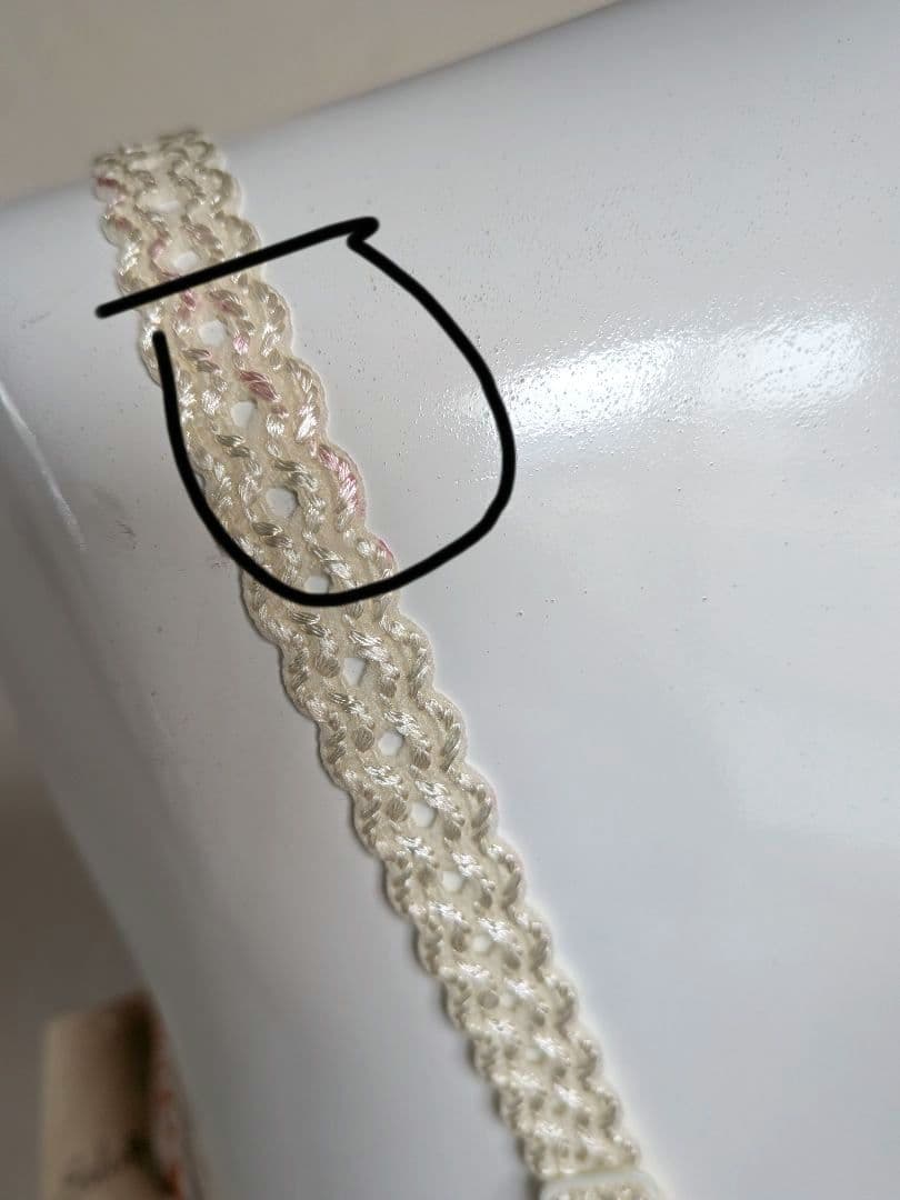 ワコール　サルート　ブラジャー　Tバック　ガーターベルト　３点セット　難アリ