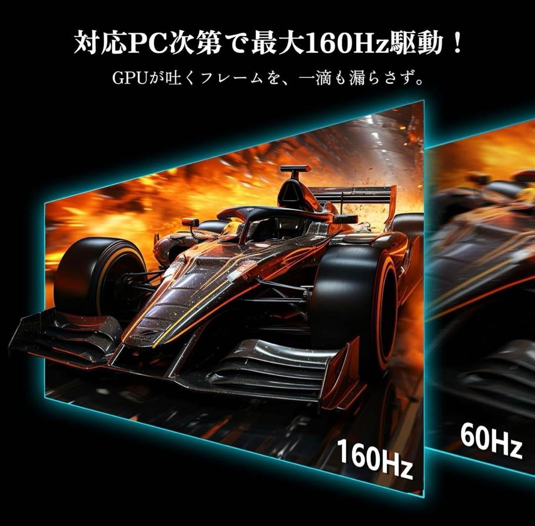 innoca 32M2V 4KミニLED HDR1000