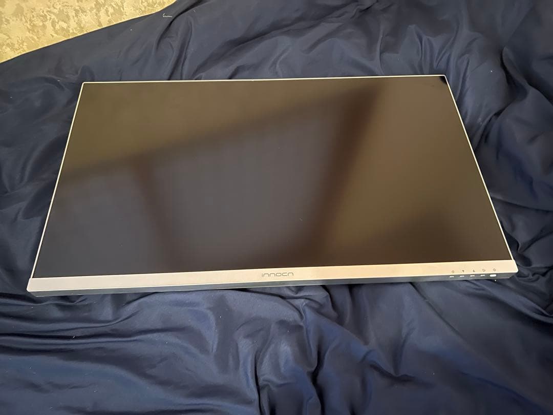 innoca 32M2V 4KミニLED HDR1000