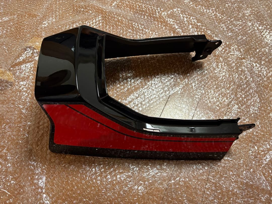 f*7様 ホンダ CBR400F ノーマルテールカウル