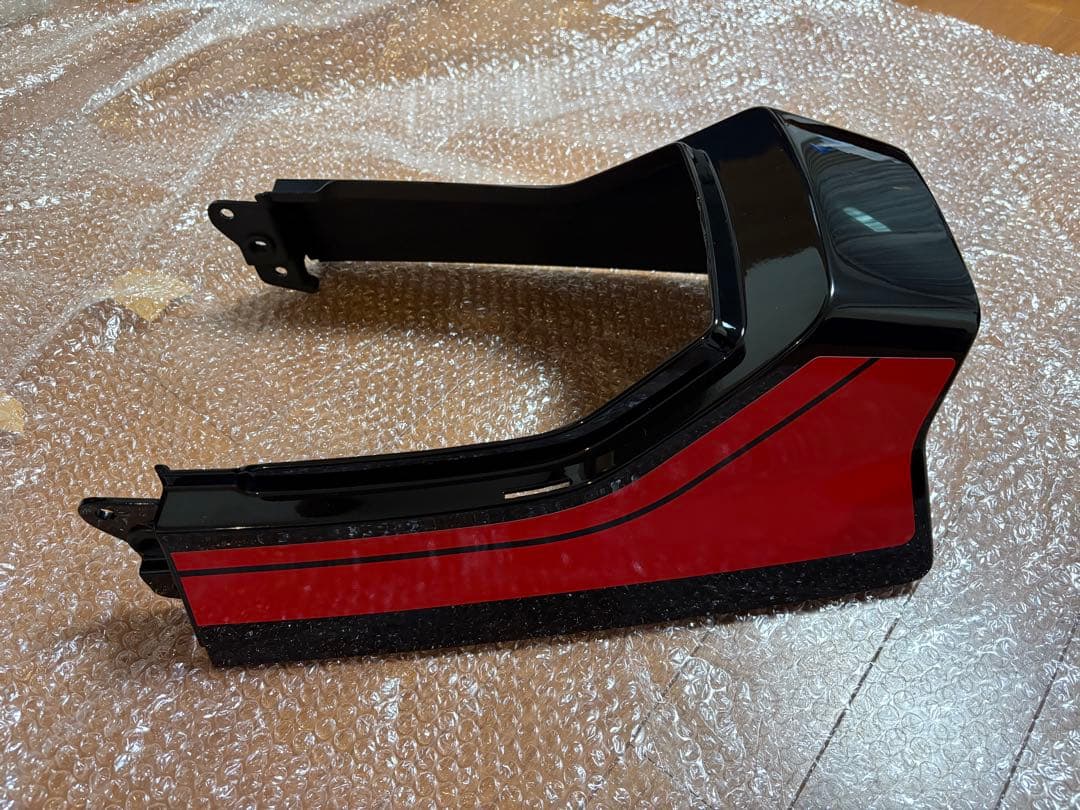 f*7様 ホンダ CBR400F ノーマルテールカウル