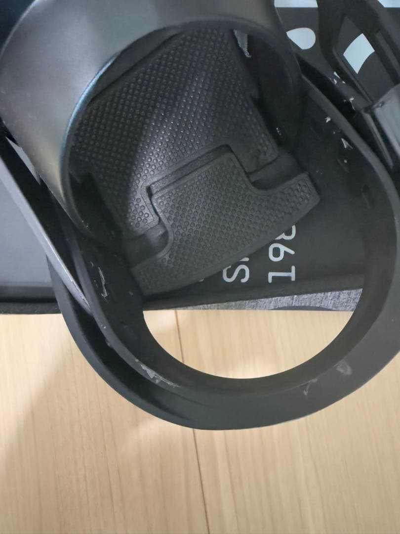 K 期間限定10％オフ‼️2 SNBD スノーボード ブラック/レッド