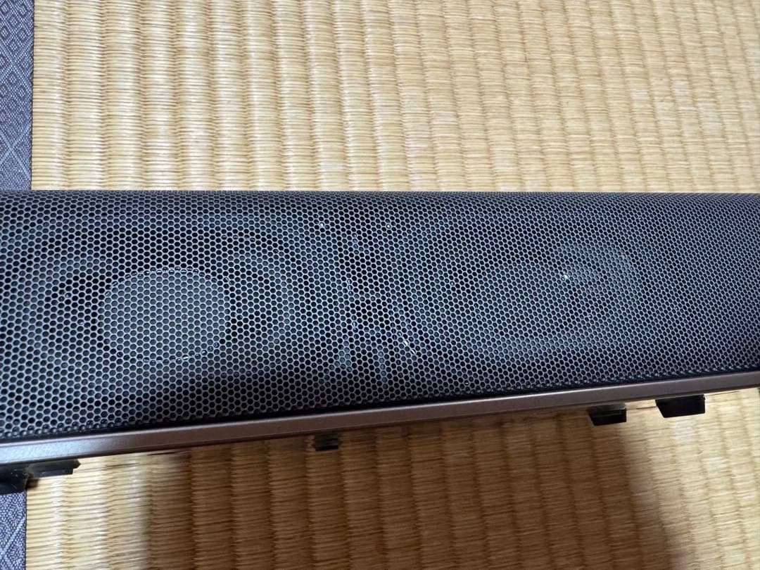 SONY サウンドバー　HT-X8500 送料込み