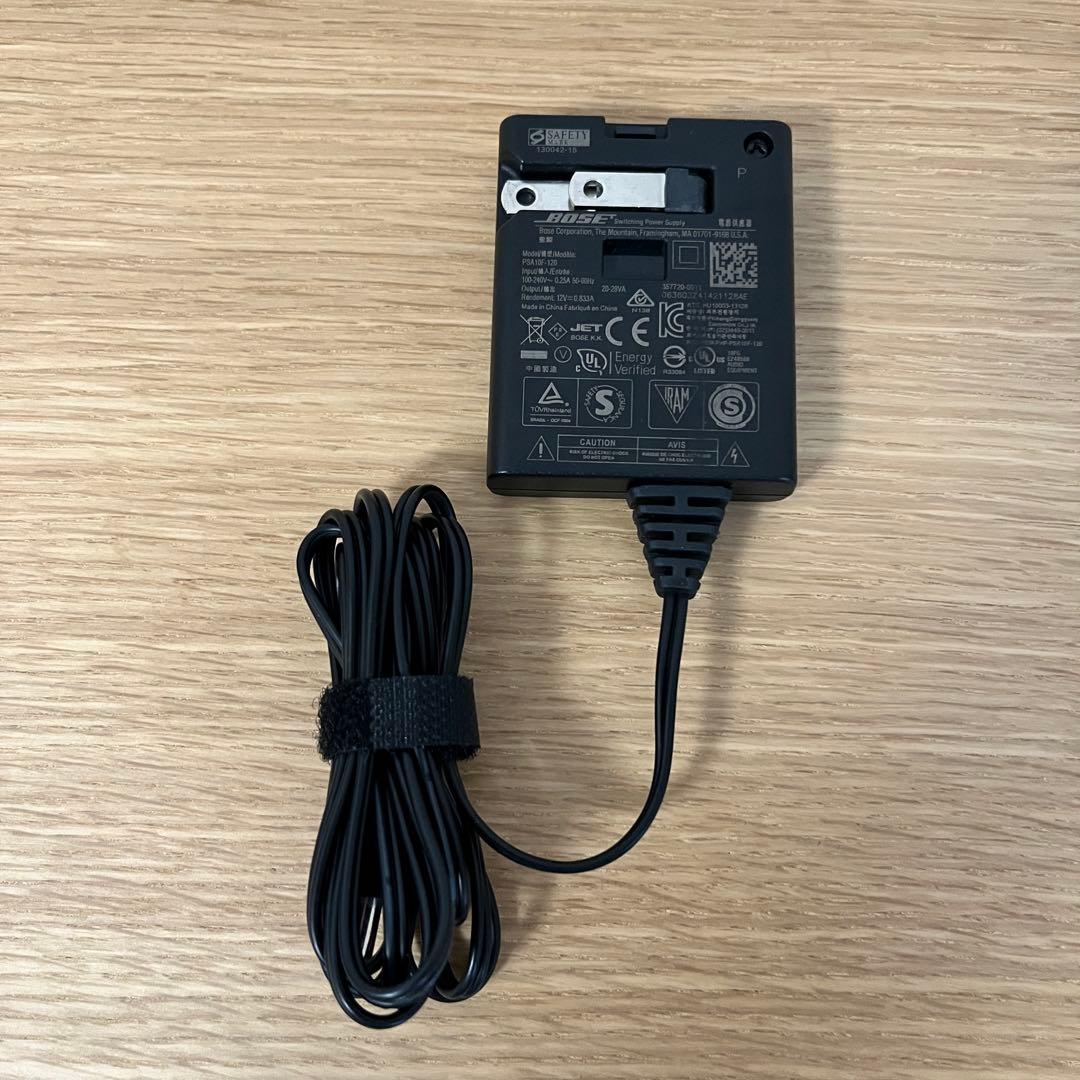 スピーカー・ウーファー Bose soundlink mini