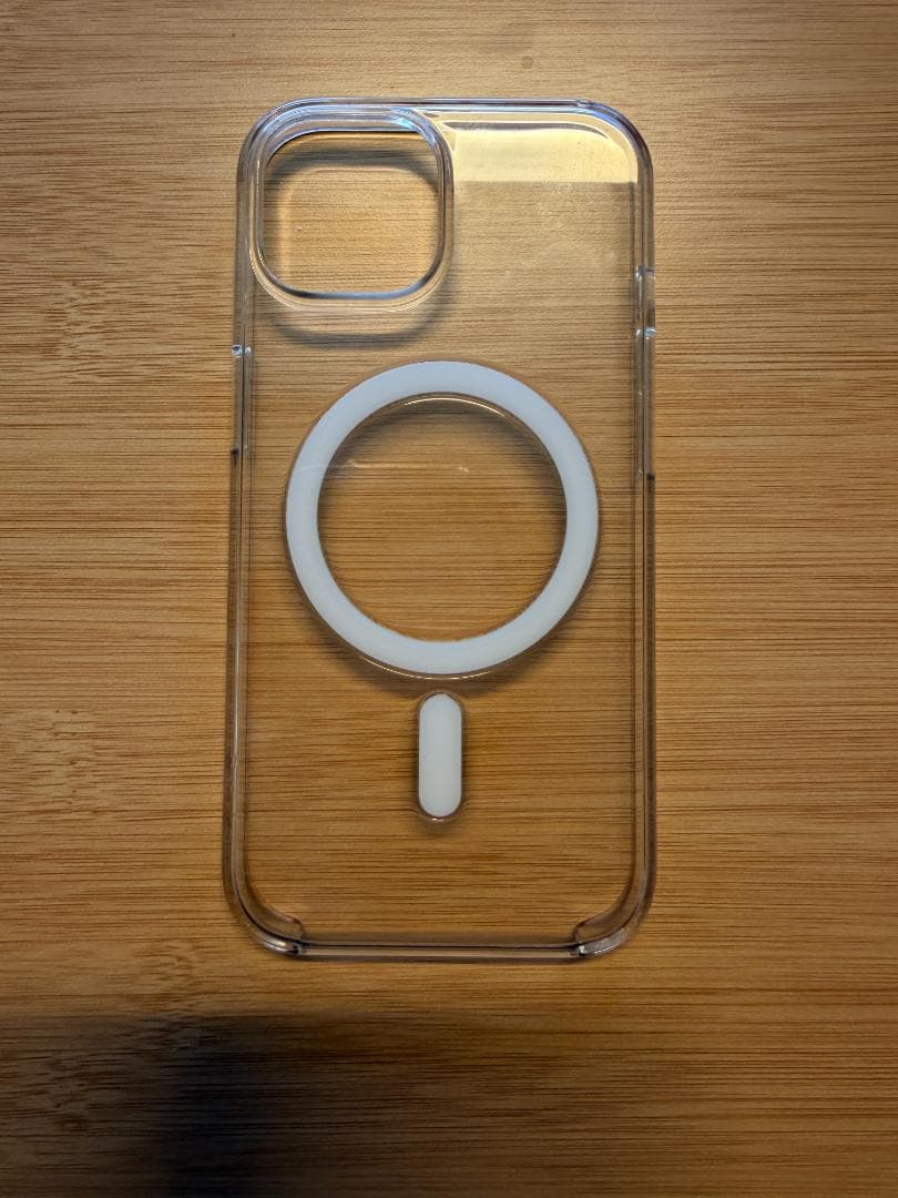 iPhone15 128gb バッテリー85％