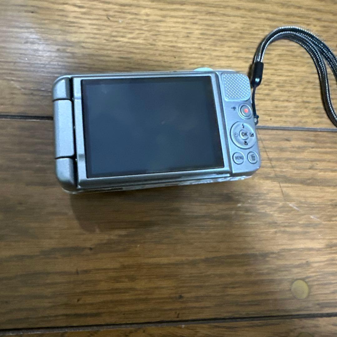 Nikon COOLPIX デジタルカメラ