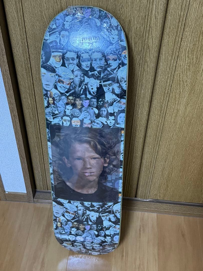 スケートボード　未使用品