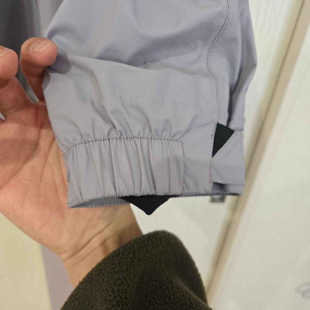 VOLCOM GUCH STRETCH GORE JACKET PANT セット