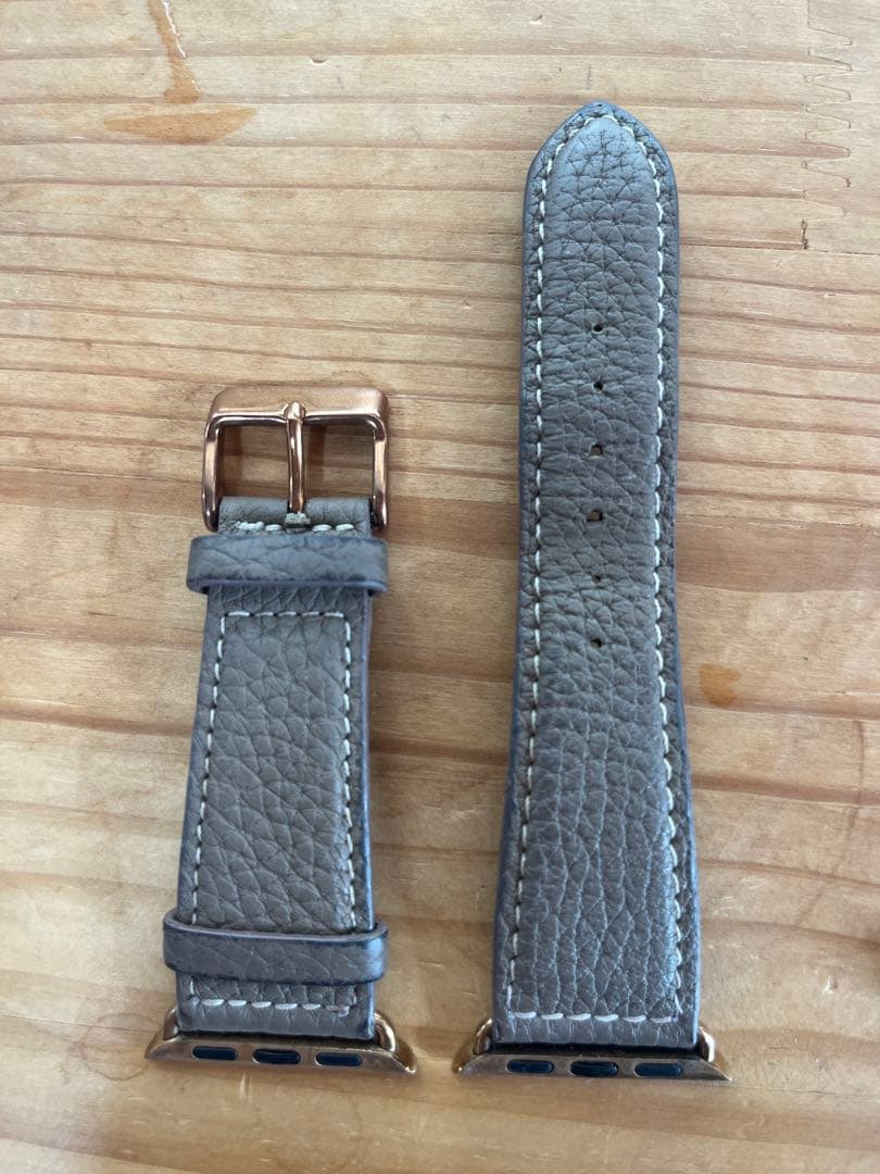 EPONAS エポナス 38mm/40mm/41mm用　アップルウォッチ　ベルト