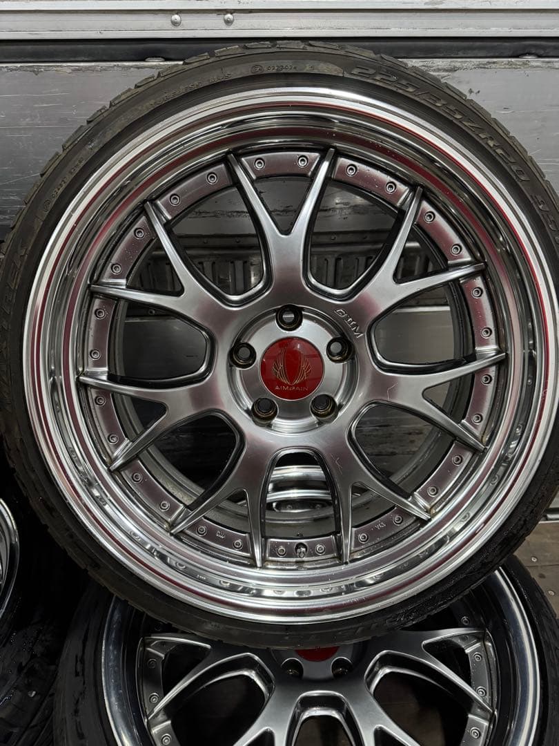 (最終値下げ)AIMGAIN G2M 20インチ