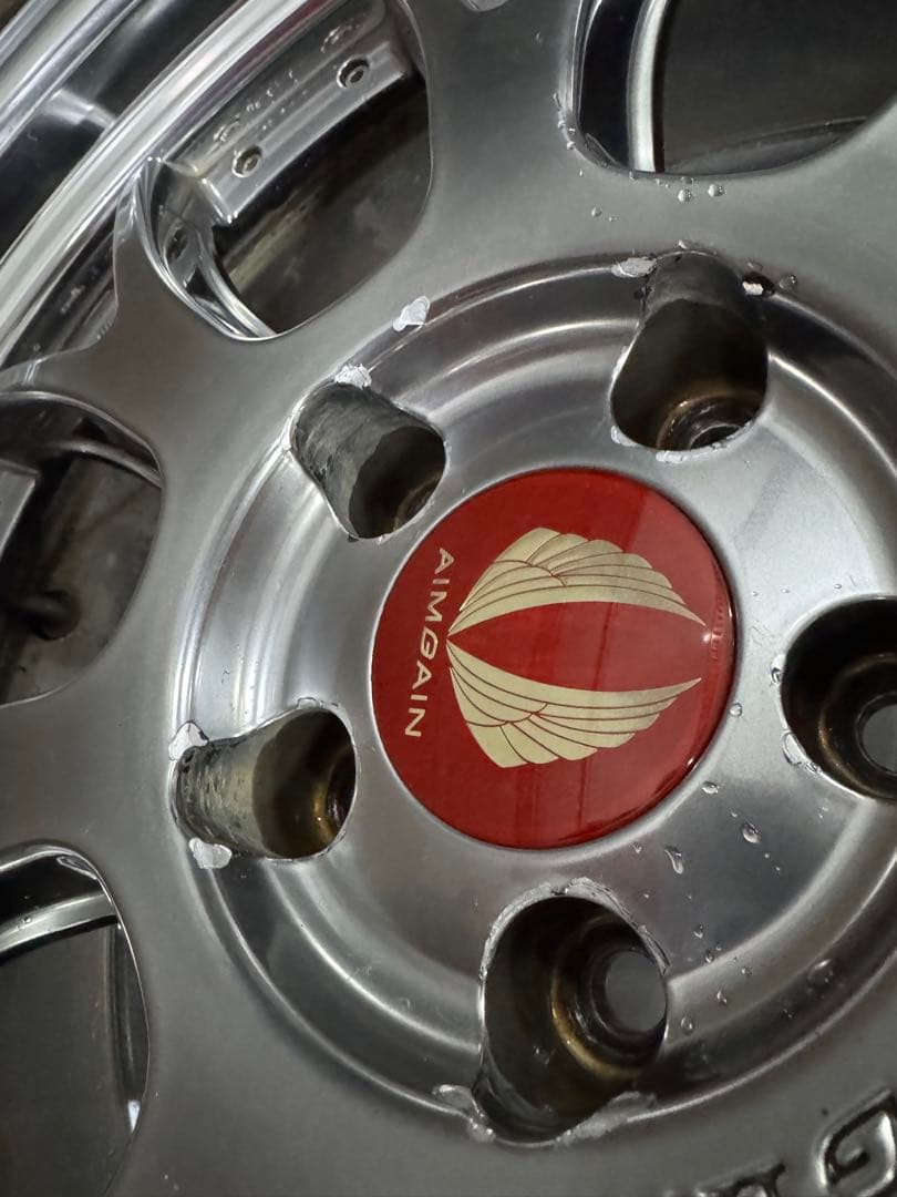 (最終値下げ)AIMGAIN G2M 20インチ