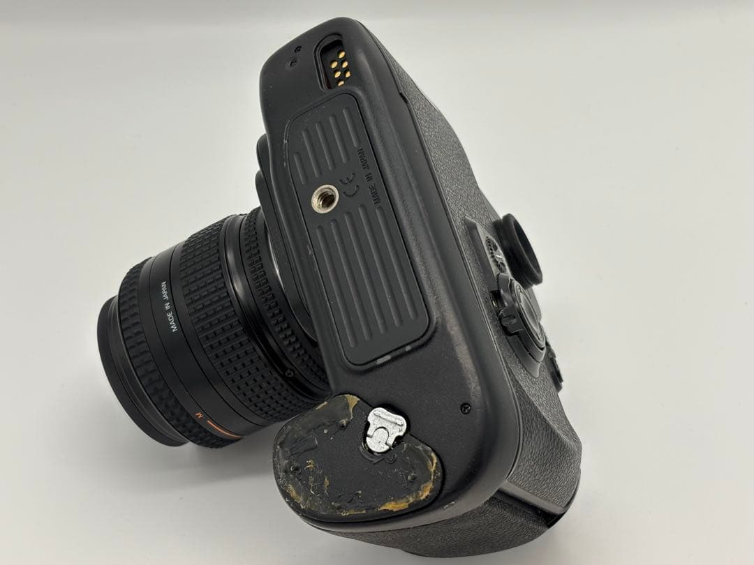 理*器様 【動作確認済】Nikon F100 AF Nikkor 35-70