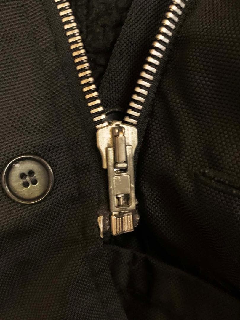 ヘ*ト様 HELMUT LANG Archive 本人期 1999AW モッズコ