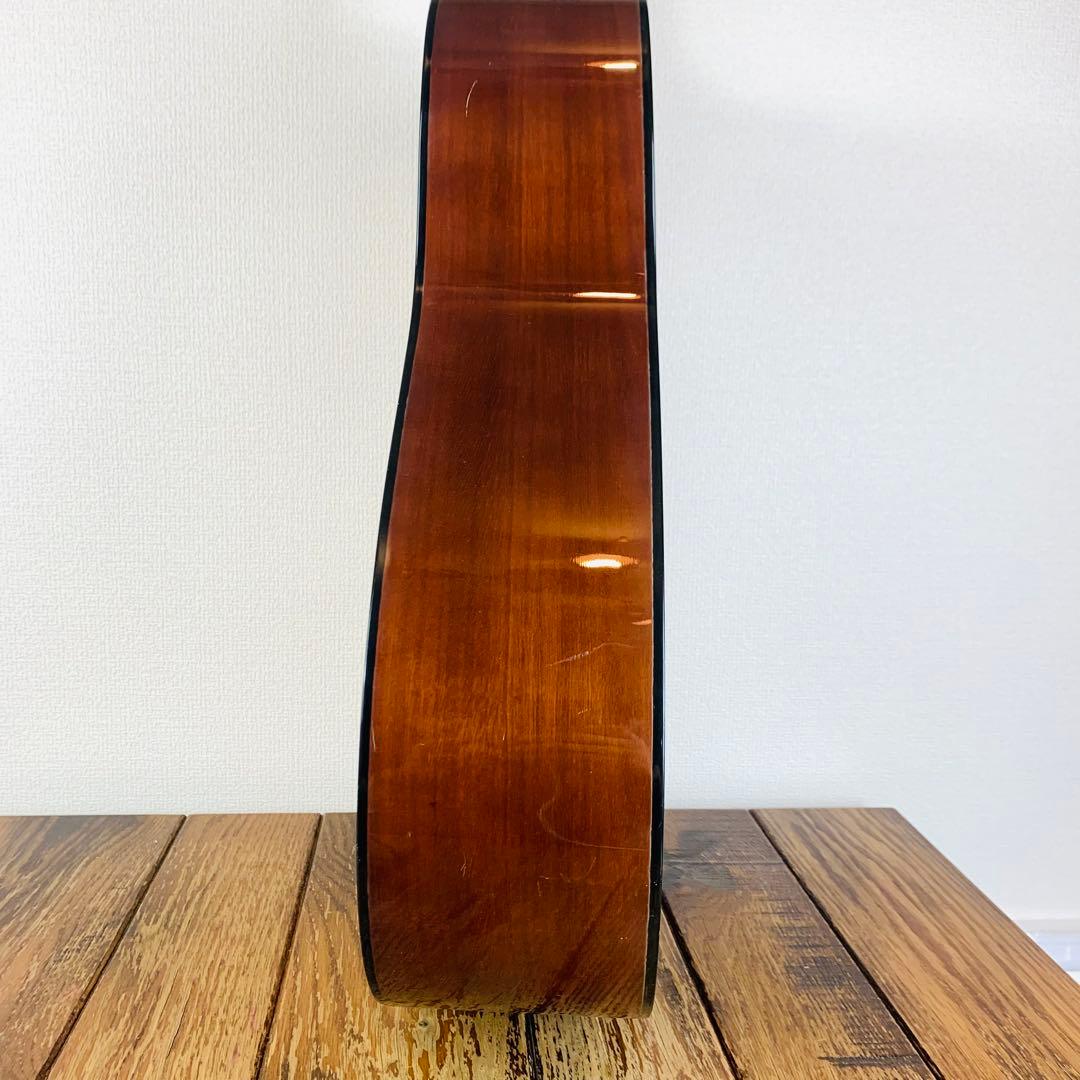 はるこヤマハ YAMAHA FG-413S アコースティックギター ケース