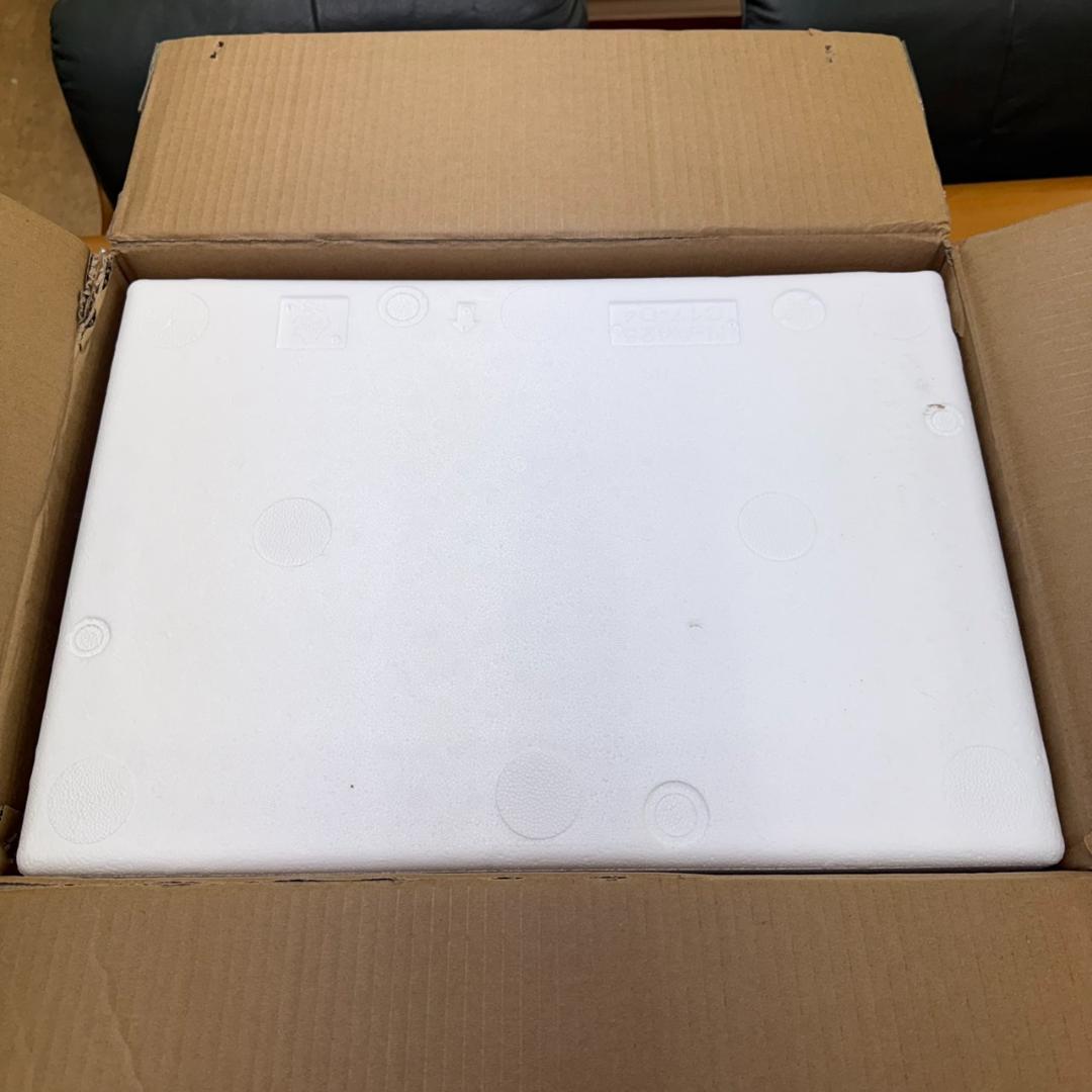 ★未使用　ツインバード　単機能　電子レンジ　西日本　60Hz専用