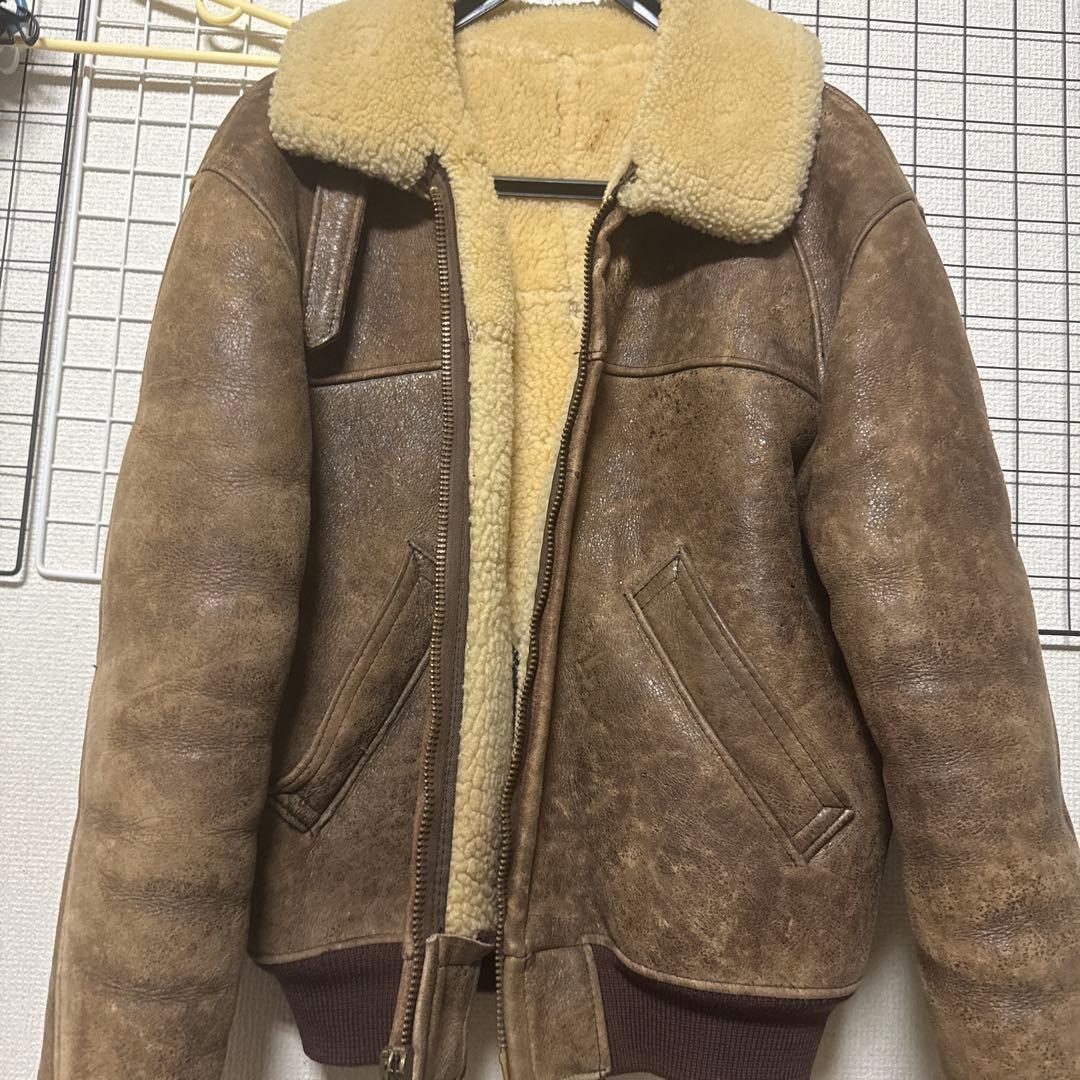 golden bear b-6 80s～90s 38