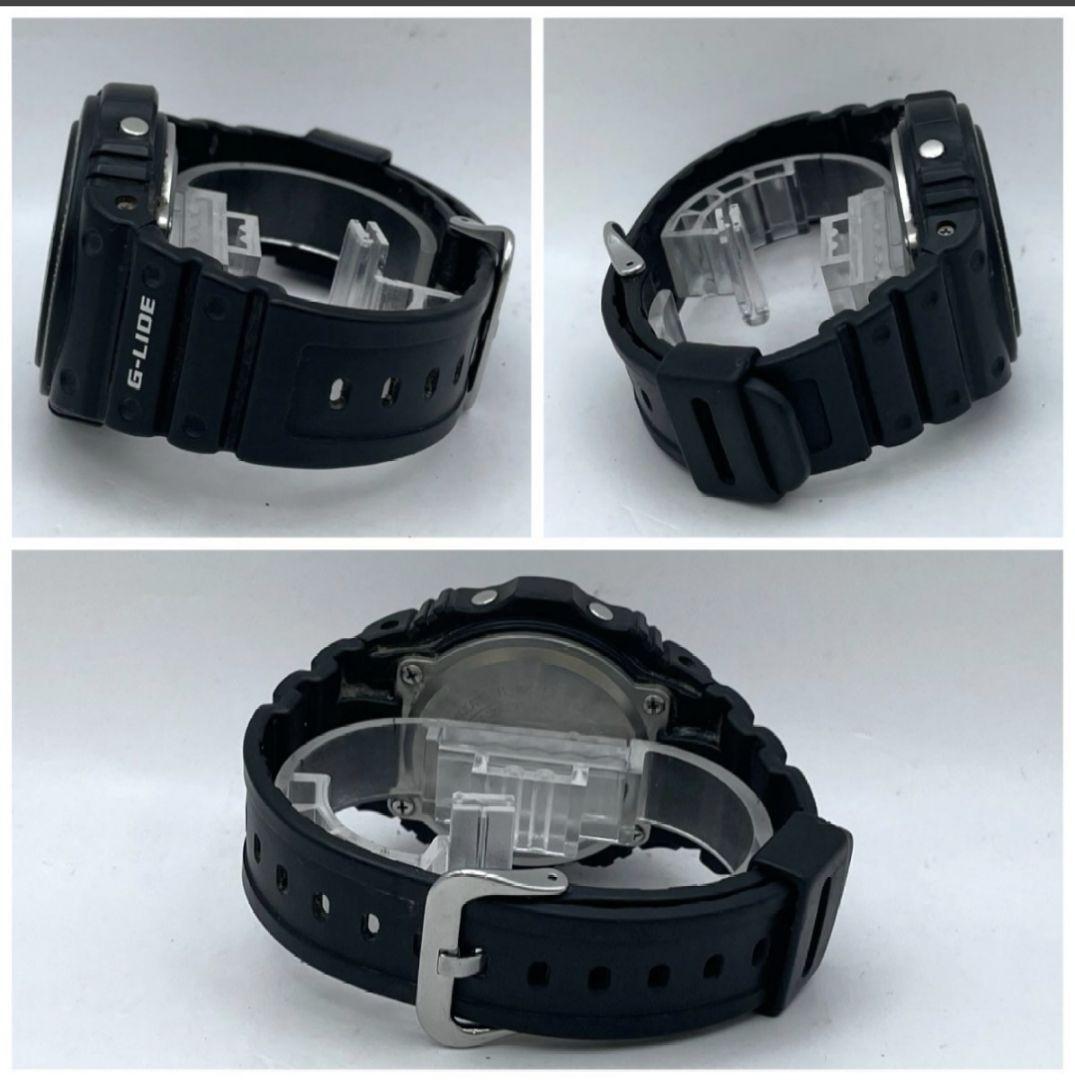 keihana　G-SHOCK G-LIDE GWX-5700CS