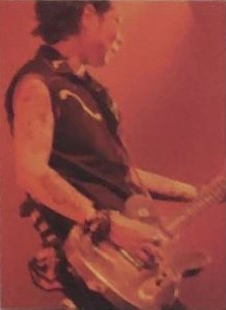 ザモッズthe modsウエスタンシャツ黒M 森山達也 ジョンソンズラロッカレア