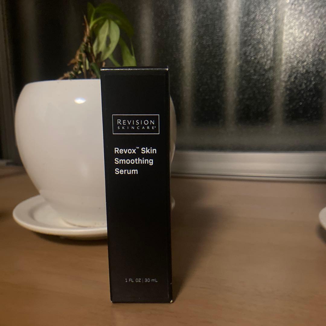 リボックス　スキンスムージングセラム