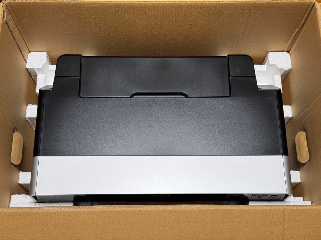 EPSON PX-5V インクジェットプリンター　A3ノビ