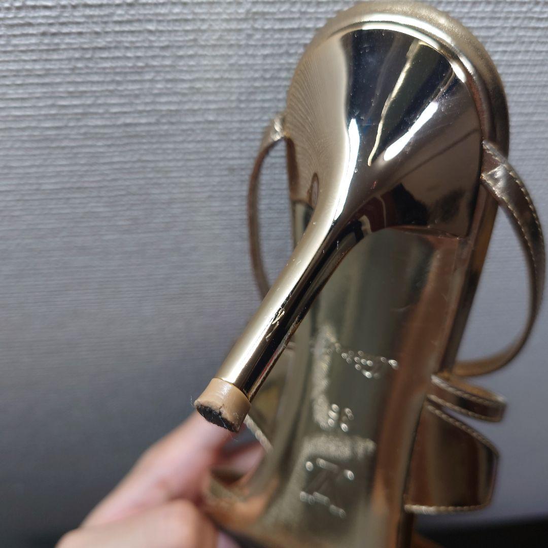 ルイヴィトン　レディース　サンダル　ミュール