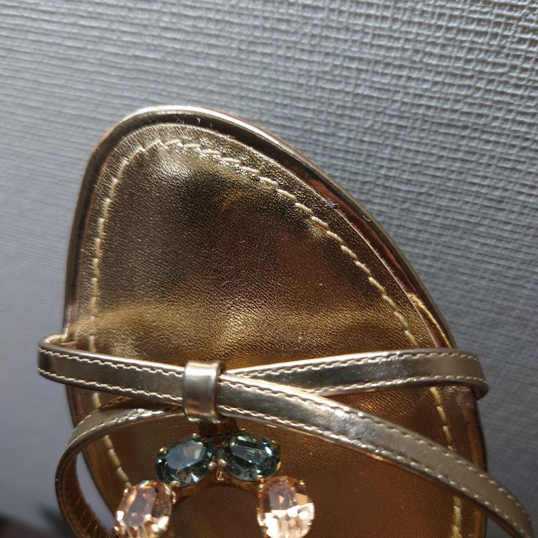 ルイヴィトン　レディース　サンダル　ミュール