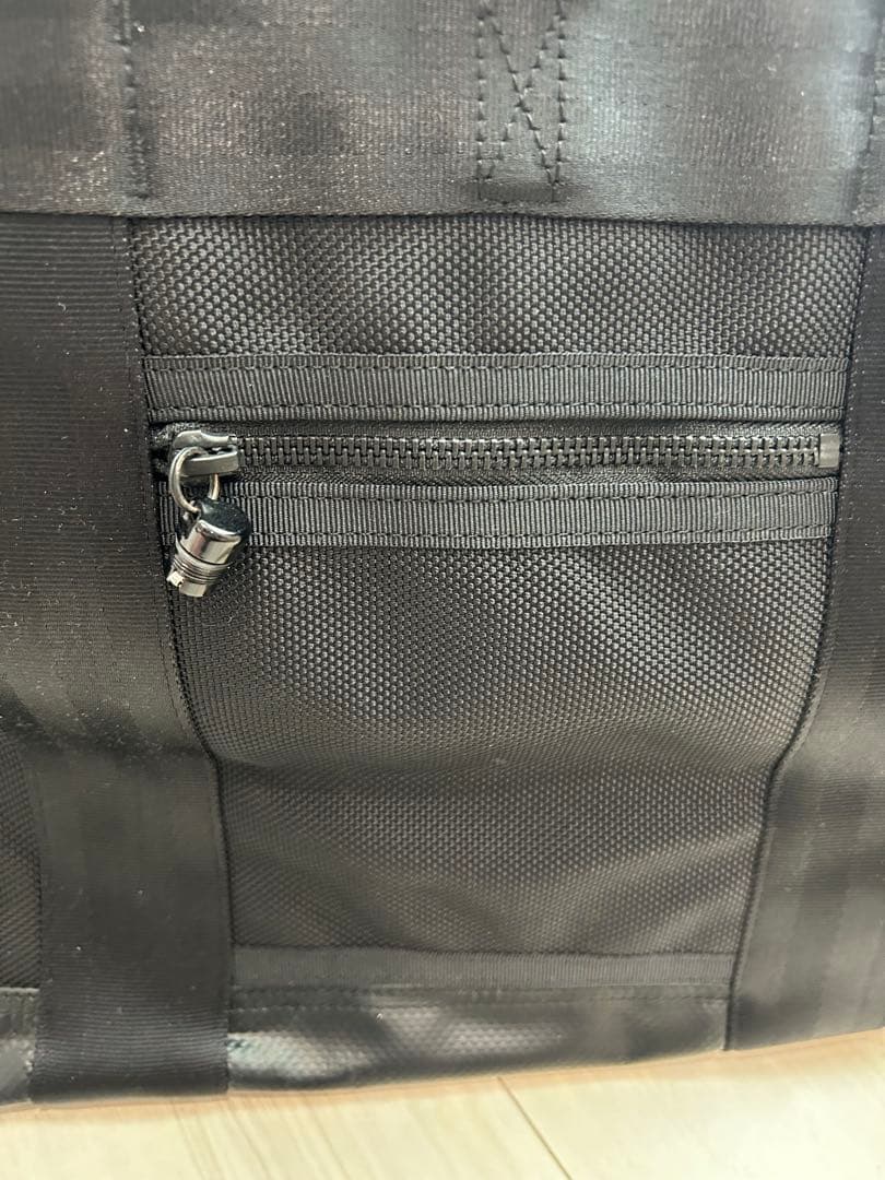 PORTER ポーター　吉田カバン　メイドインジャパン　ブラック ビジネス