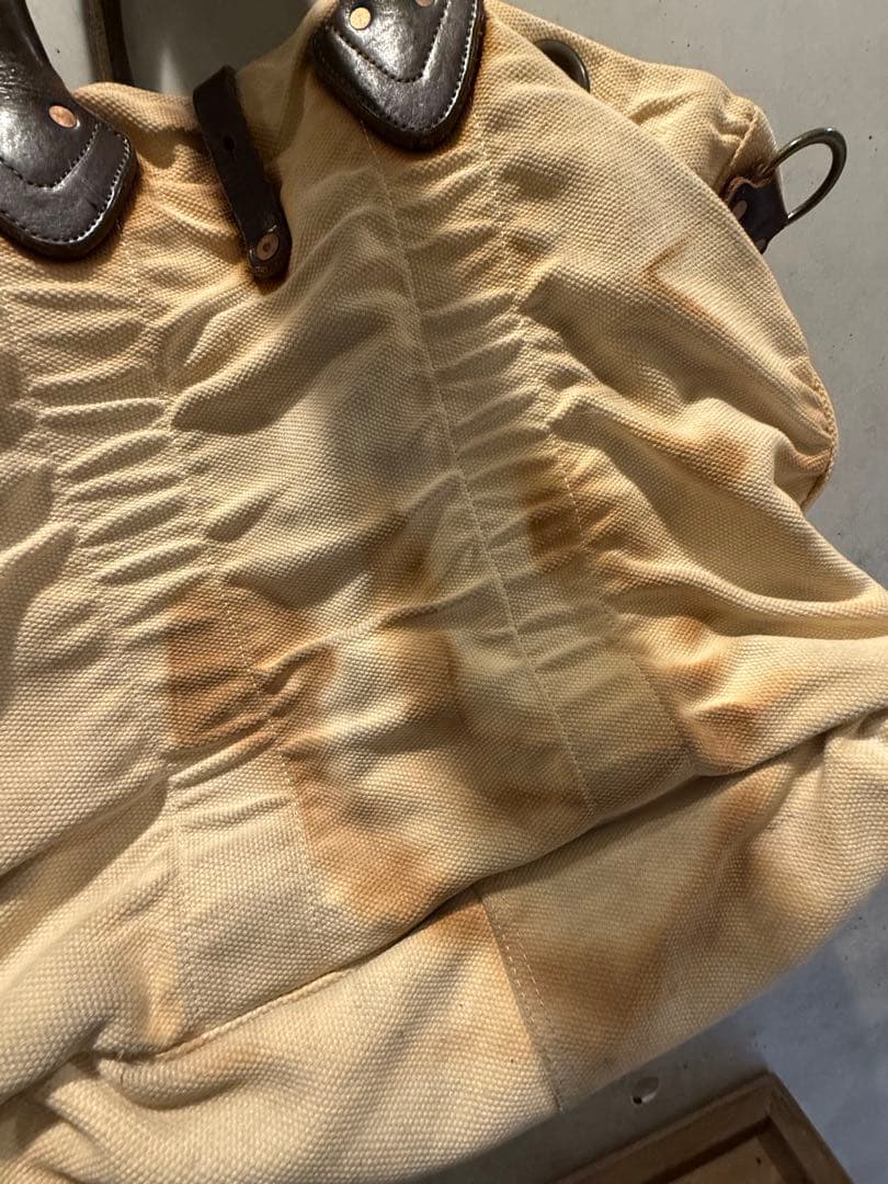 RRL トートーバッグ