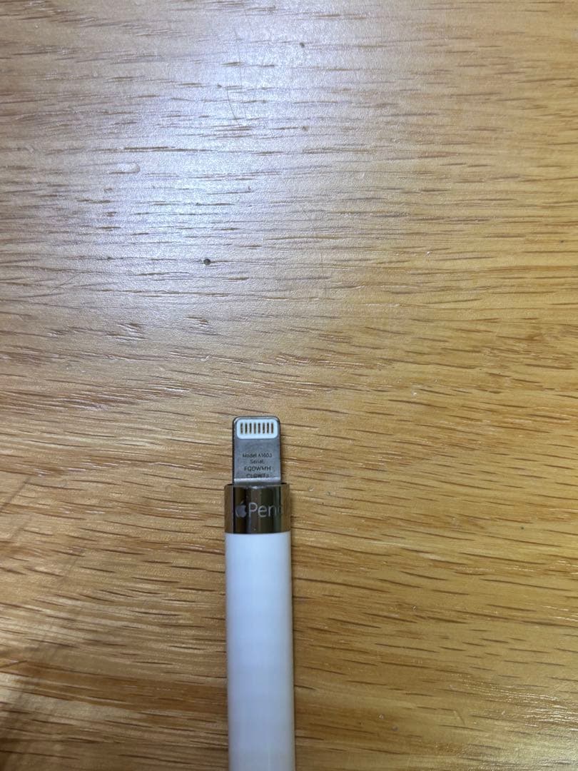 iPad第6世代WiFi 128GB ＋ Apple Pencil 第1世代