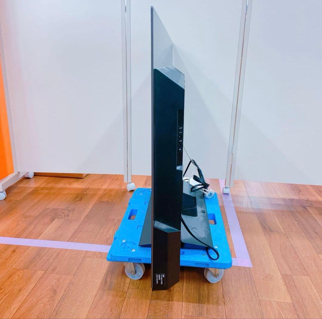 洸 4AM46 Panasonic パナソニック ビエラ 有機EL テレビ