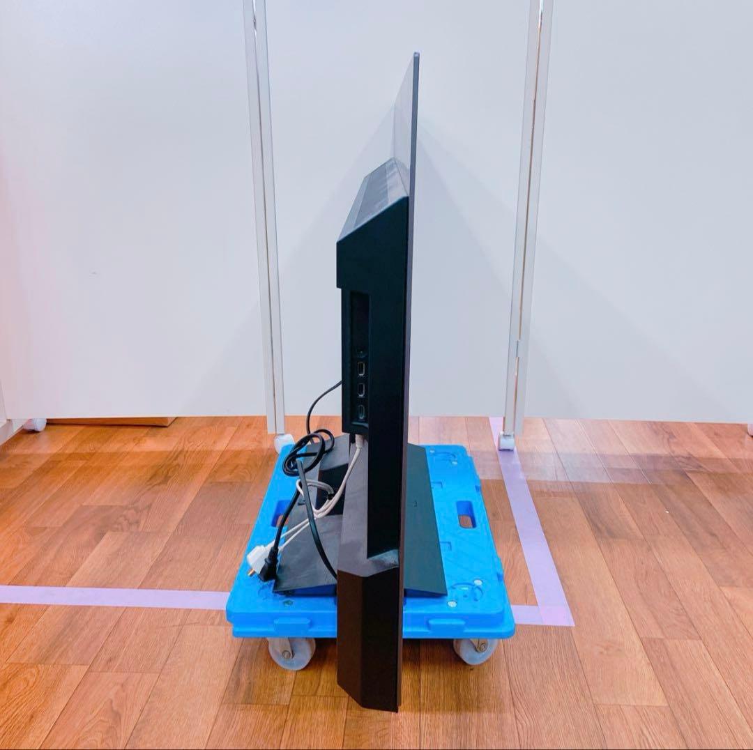 洸 4AM46 Panasonic パナソニック ビエラ 有機EL テレビ