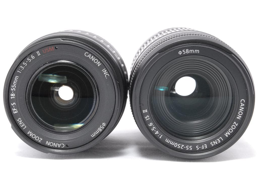 ショット数2015回⭐️Canon キャノン EOS kiss x6i⭐️美品