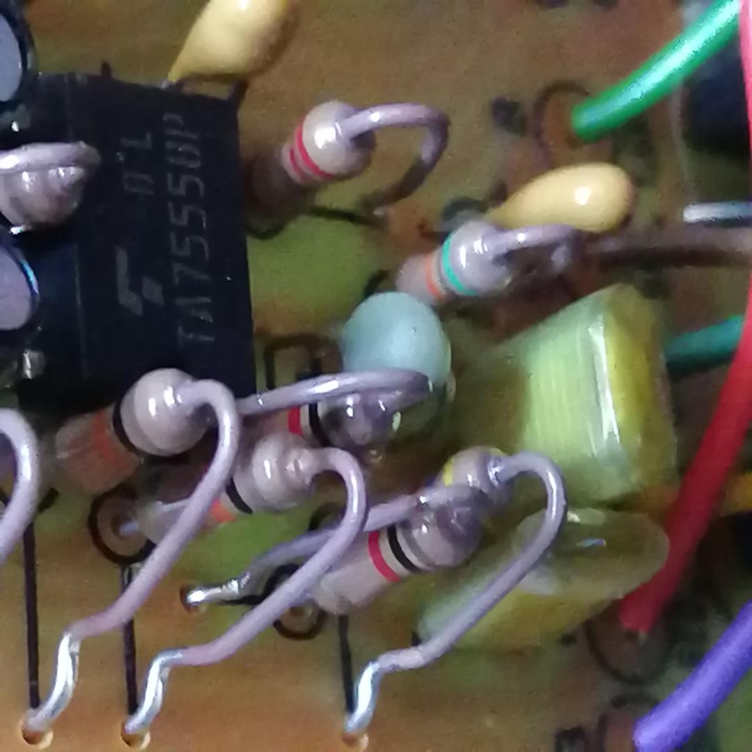 ギター Ibanez TS9 2nd Reissue