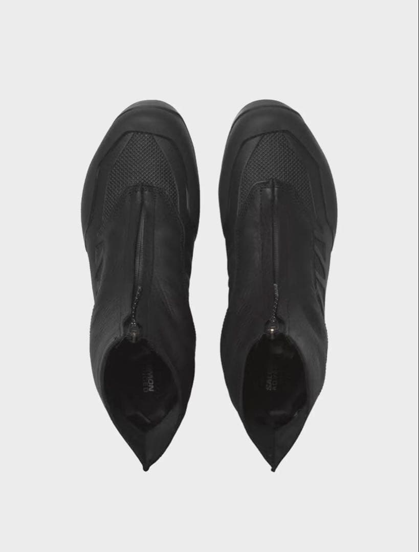 【27cm新品】SALOMON ADVANCED TEPIAZ ADVANCED