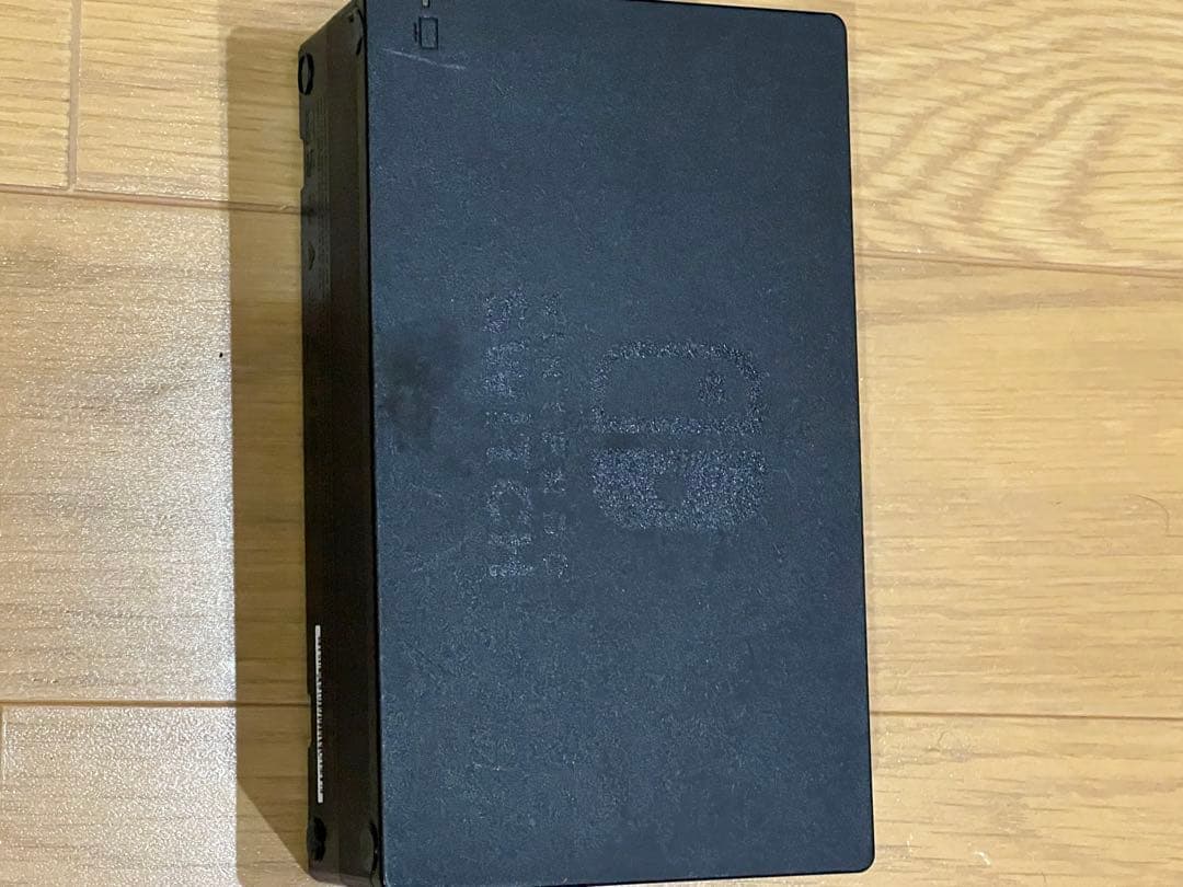 ユ*タ様 Nintendo Switch 本体 ブラック➕コントローラー黒、水色