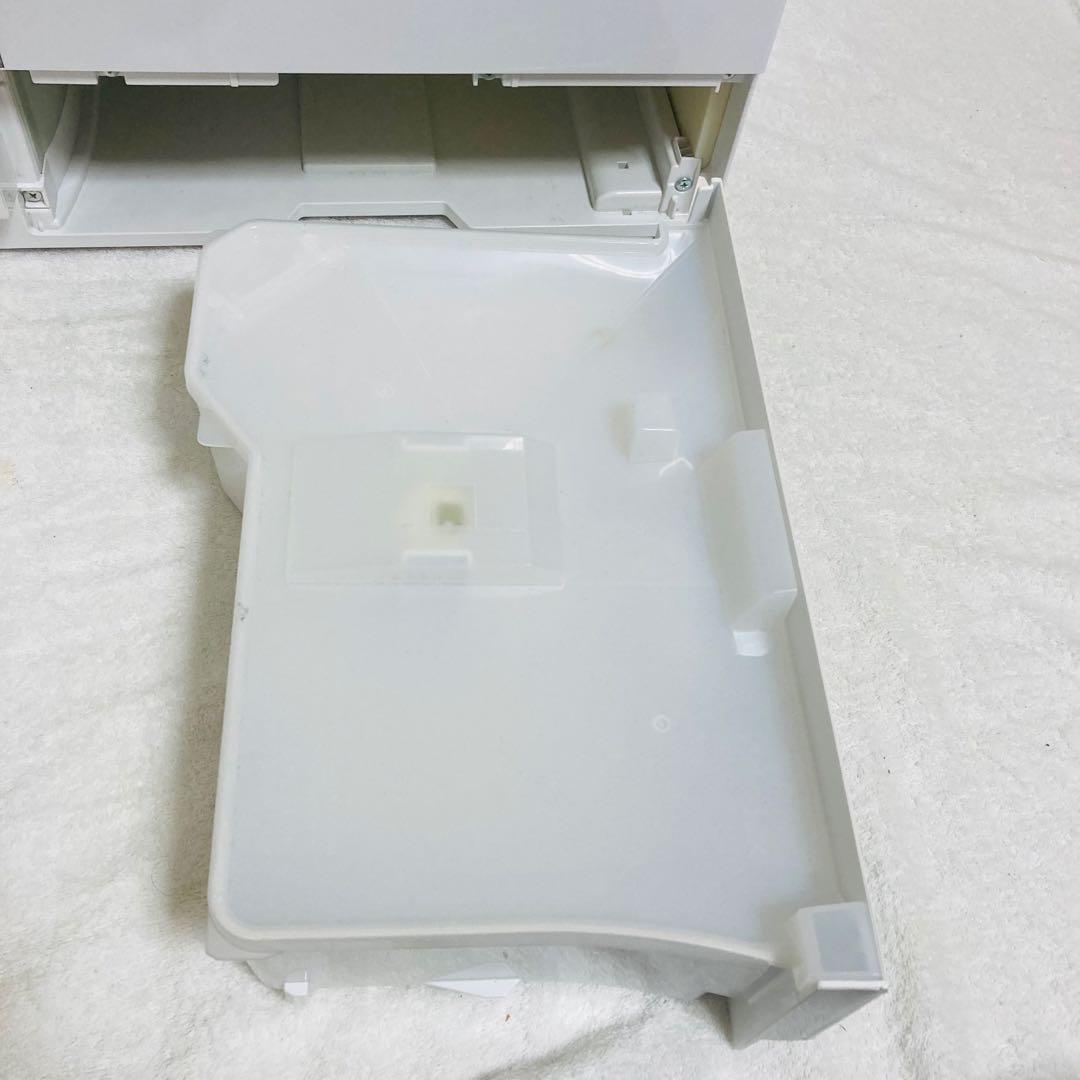 ほとんど未使用パナソニックハイブリッド衣類乾燥除湿機　F-YHX90B