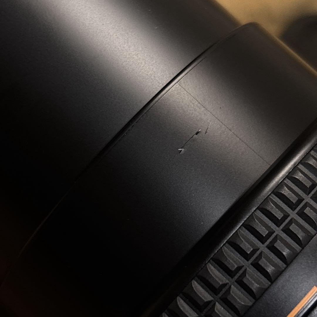 レンズ(ズーム) Nikon AF 28-200mm 3.5-5.6D/28-85 3.5-4.5