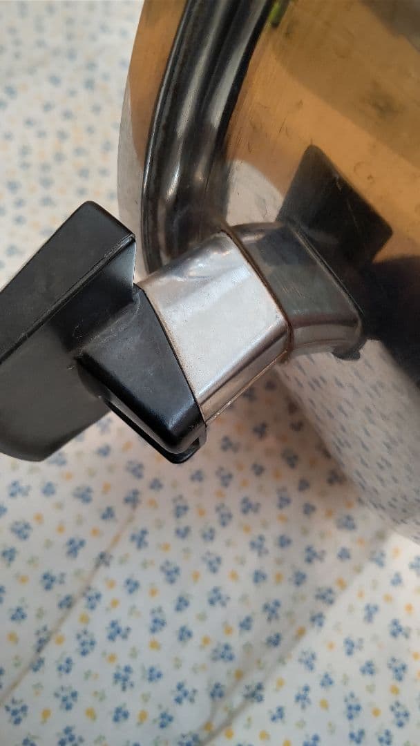 fhofhofhoです ロイヤルクィーン鍋セット (IH非対応)